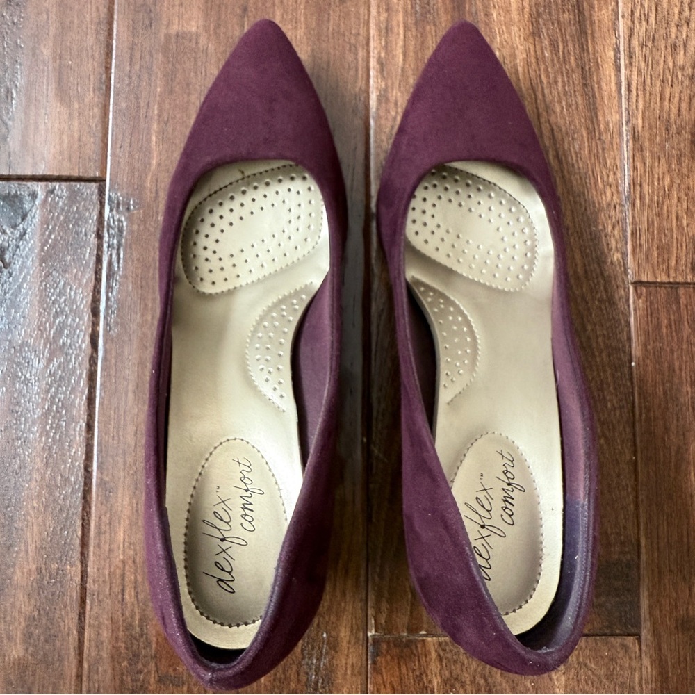 Shoes- Pumps